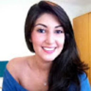 Meet your Posher, Sara